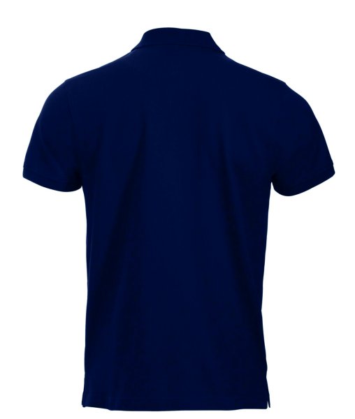 Pomologen Verein Polo Navy